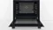Image Встраиваемый духовой шкаф BOSCH HBF133BR0