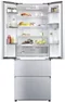 Image Frigider HAIER HFR5719EWMG