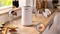 Image Электрочайник BOSCH TWK2M161, White