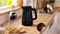 Image Fierbător electric BOSCH TWK3M123, Black