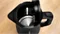 Image Fierbător electric BOSCH TWK3M123, Black