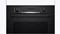 Image Встраиваемый духовой шкаф BOSCH HQA534BB3