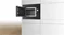 Image Cuptor cu microunde BOSCH BFL523MB3