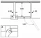 Image Холодильник BOSCH KGN397LDF