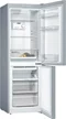 Image Холодильник BOSCH KGN33NLEB