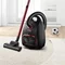 Image Aspirator BOSCH BGL6POW2, Black