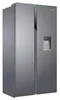 Image Холодильник Sidebyside HAIER HSR3918EWPG, Inox