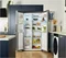 Image Холодильник Sidebyside HAIER HSR3918EWPG, Inox