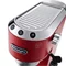 Image Кофеварка DeLonghi EC685.R, Red