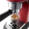 Image Кофеварка DeLonghi EC685.R, Red