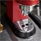 Image Кофеварка DeLonghi EC685.R, Red