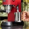 Image Кофеварка DeLonghi EC685.R, Red