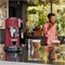 Image Кофеварка DeLonghi EC685.R, Red