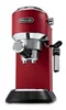 Image Кофеварка DeLonghi EC685.R, Red