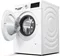 Image Mașină de spălat cu uscător BOSCH WNA14400BY