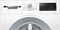 Image Mașină de spălat cu uscător BOSCH WNA14400BY