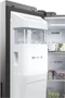 Image Холодильник HAIER HSW59F18EIMM