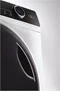 Image Стиральная машина HAIER HWD80-B14979-S