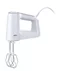 Image Mixer BRAUN HM3105WH, White