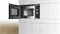 Image Встраиваемая микроволновая печь BOSCH BFL520MS0