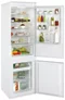 Image Combină frigorifică încorporabilă CANDY CBT5518EW