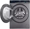Image Стиральная машина c сушкой HAIER HWD80-B14939S8-S