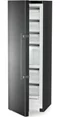 Image Морозильная камера LIEBHERR SFNbsd 529i, Inox