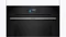 Image Встраиваемый духовой шкаф BOSCH HSG7584B1