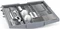 Image Посудомоечная машина BOSCH SBH6ZCX42E