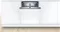 Image Посудомоечная машина BOSCH SBH6ZCX42E