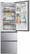 Image Холодильник-морозильник HAIER HTW5618DNMG