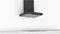 Image Вытяжка BOSCH DWB66BC60, Black