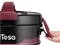 Image Пылесос TESA Turbo Power TS-DRC 602 Burgundy