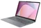 Image Laptop LENOVO IdeaPad Slim 3 15AMN8 (AMD Ryzen 5 7520U, 16GB, 512GB) Arctic Grey