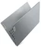 Image Laptop LENOVO IdeaPad Slim 3 15AMN8 (AMD Ryzen 5 7520U, 16GB, 512GB) Arctic Grey