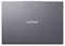 Image Laptop LENOVO IdeaPad Slim 3 15ARP10 (AMD Ryzen 7 7735HS, 16GB, 512GB) Luna Grey/Aluminium Top
