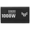 Image Sursă de alimentare PSU ASUS TUF GAMING 1000G, 80 PLUS® Gold. Black
