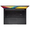 Image Ноутбук ASUS Vivobook 16 16X M3604YA  (AMD Ryzen 5 7430U, 16 GB, 512 GB ) Tough Black