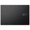 Image Ноутбук ASUS Vivobook 16 16X M3604YA  (AMD Ryzen 5 7430U, 16 GB, 512 GB ) Tough Black