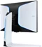 Image Monitor TCL 27R83U. Black
