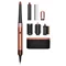 Image Multistyler Dyson Airwrap i.d. HS08  Straight+Wavy in Amber Silk and Pink Champagne