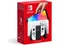 Image Consolă de joc Nintendo Switch OLED 64GB White