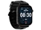 Image Ceas inteligent Wonlex Kids Watch 4G, CT20 Mini, Black