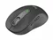 Image Mouse Logitech M650 L Signature Graphite