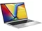 Image Ноутбук ASUS Vivobook 15 M1502YA  (Ryzen 7 5825U 16Gb 512Gb)  Cool Silver