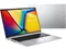 Image Ноутбук ASUS Vivobook 15 M1502YA  (Ryzen 7 5825U 16Gb 512Gb)  Cool Silver