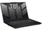 Image Laptop ASUS TUF F17 FX707VJ-HX074 17,3" (i5 210H/ 16GB / 512GB / RTX 3050 6GB) No OS