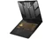 Image Laptop ASUS TUF F17 FX707VJ-HX074 17,3" (i5 210H/ 16GB / 512GB / RTX 3050 6GB) No OS