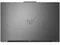 Image Laptop ASUS TUF F17 FX707VJ-HX074 17,3" (i5 210H/ 16GB / 512GB / RTX 3050 6GB) No OS