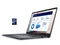 Image Laptop  Dell Pro 14 Premium PA14250 (Core Ultra 7 266V 16Gb, 1Tb, Win 11) Magnesium